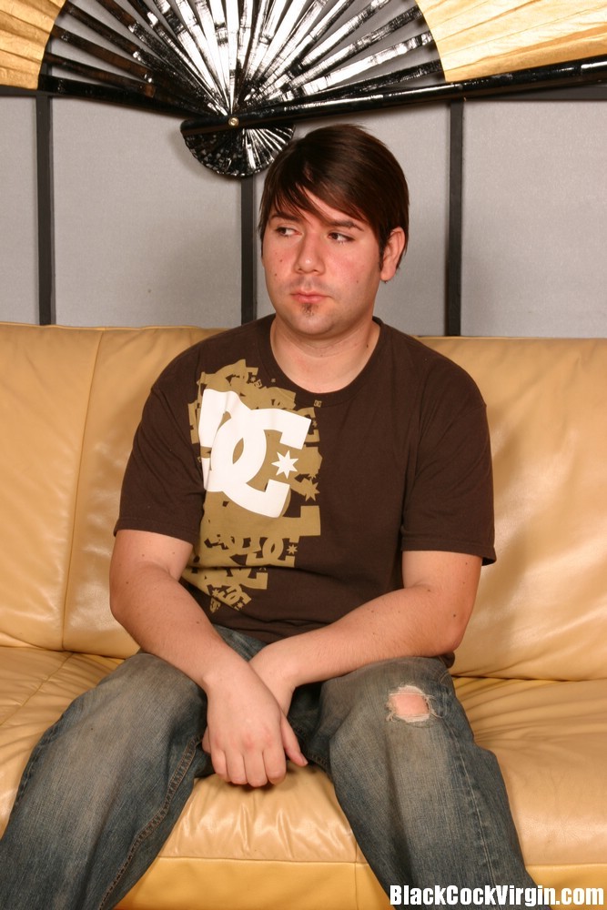 Black Cock Virgin picture sample number 3