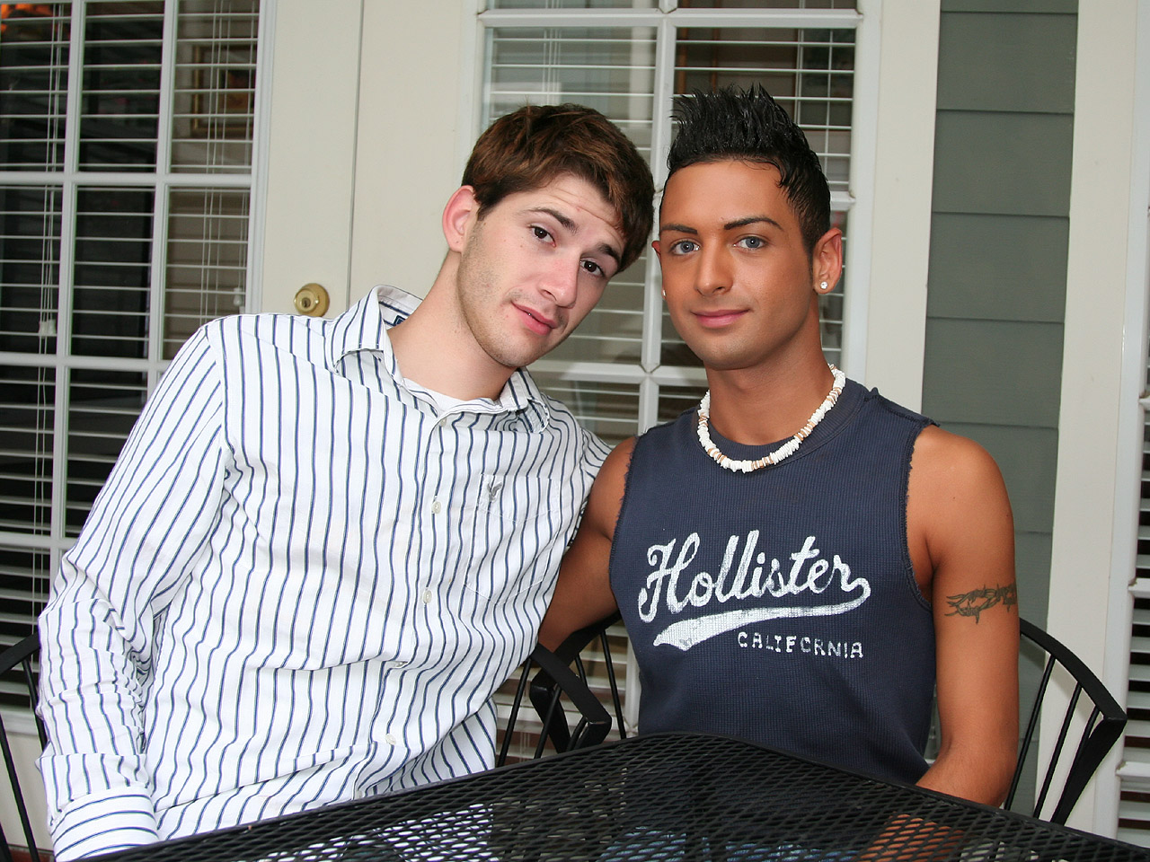 Boys4Porn picture sample number 2