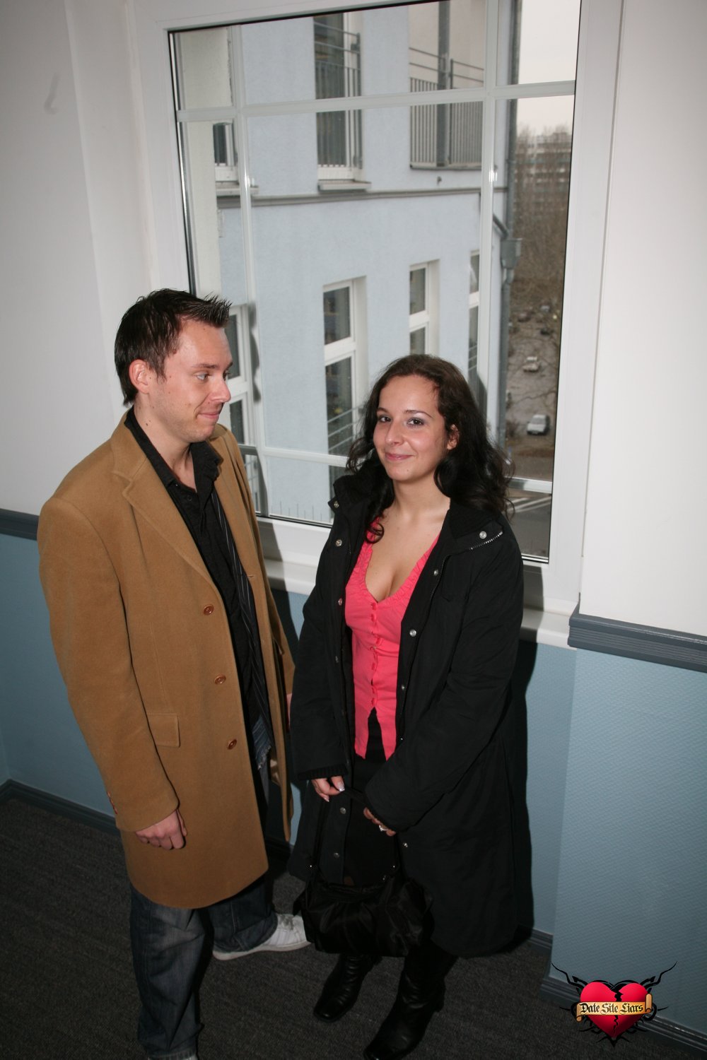 Date Site Liars picture sample number 3