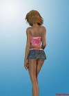 Image sample 1 from Dick Girls 3d