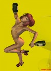 Image sample 5 from Dick Girls 3d