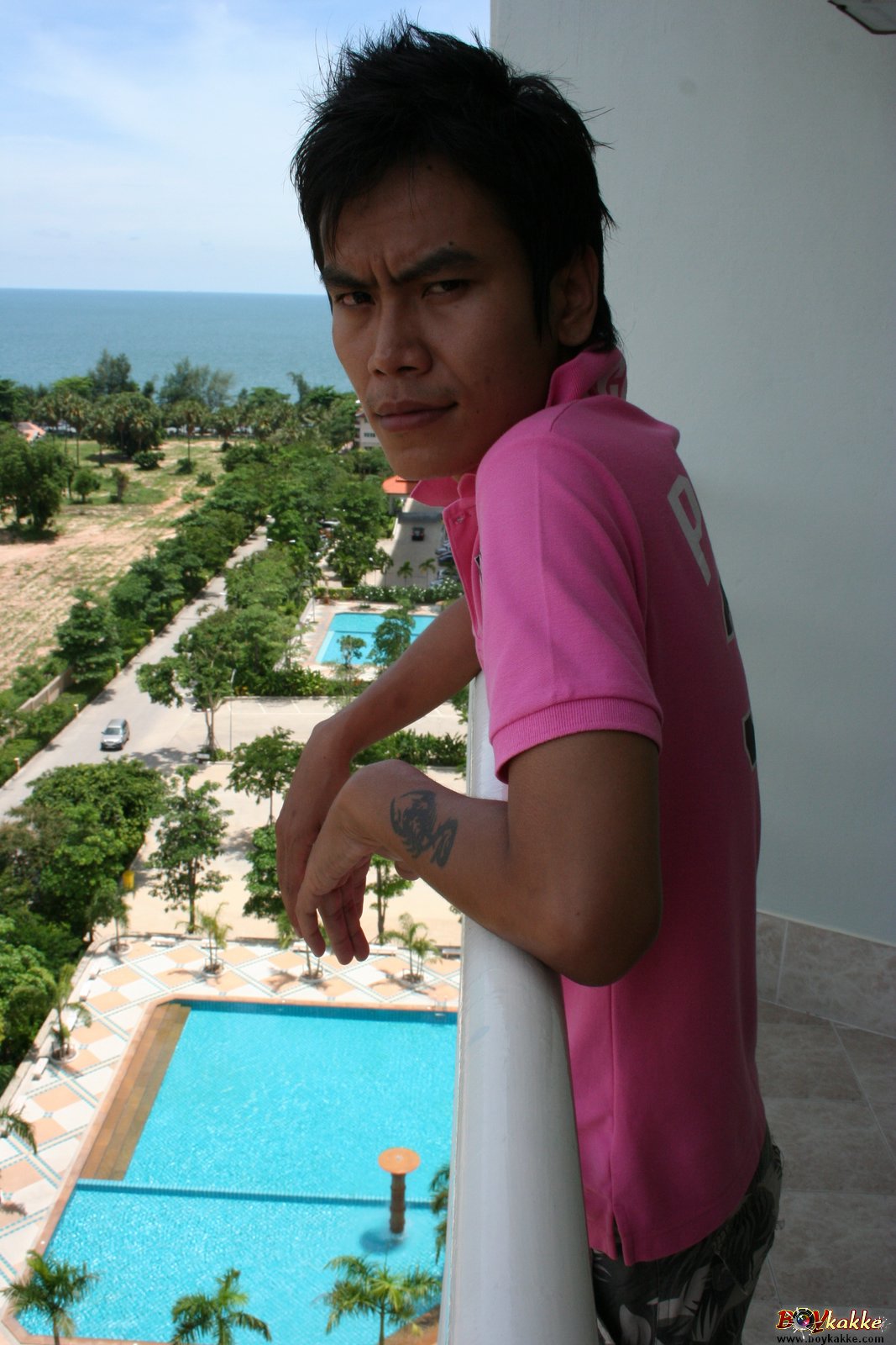 Gay Asian Amateurs picture sample number 3