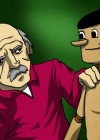 Image sample 1 from Gay Asian Anime