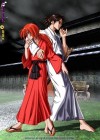 Image sample 3 from Gay Asian Anime