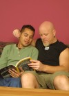 Image sample 4 from Gay Hitchhiker