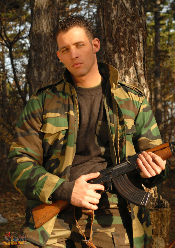 High Octane picture sample number 1