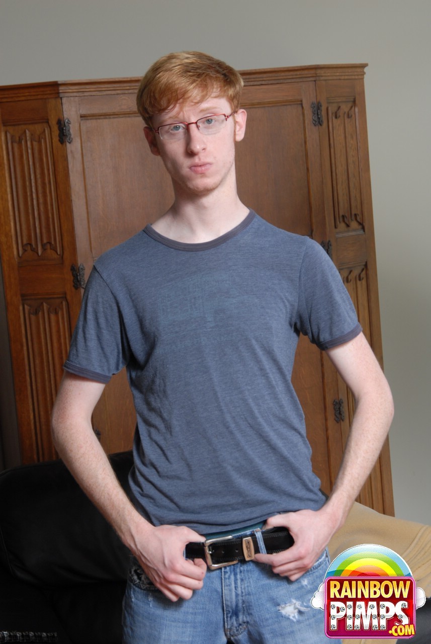 His First Silver Daddy picture sample number 5