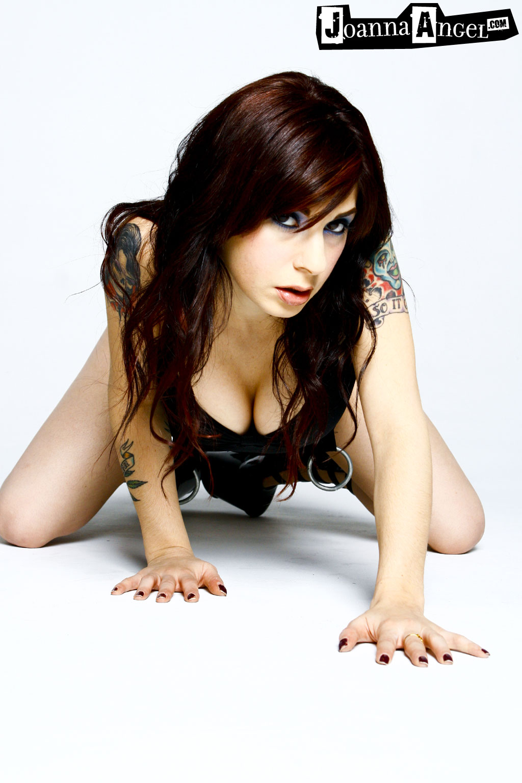 Joanna Angel picture sample number 4