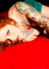 Image sample 2 from Meow Misti Dawn