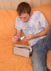 Image sample 2 from No Condom Zone