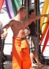 Image sample 5 from Nude Male Dancers