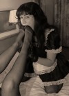 Image sample 2 from Nylon Bitch Yvette