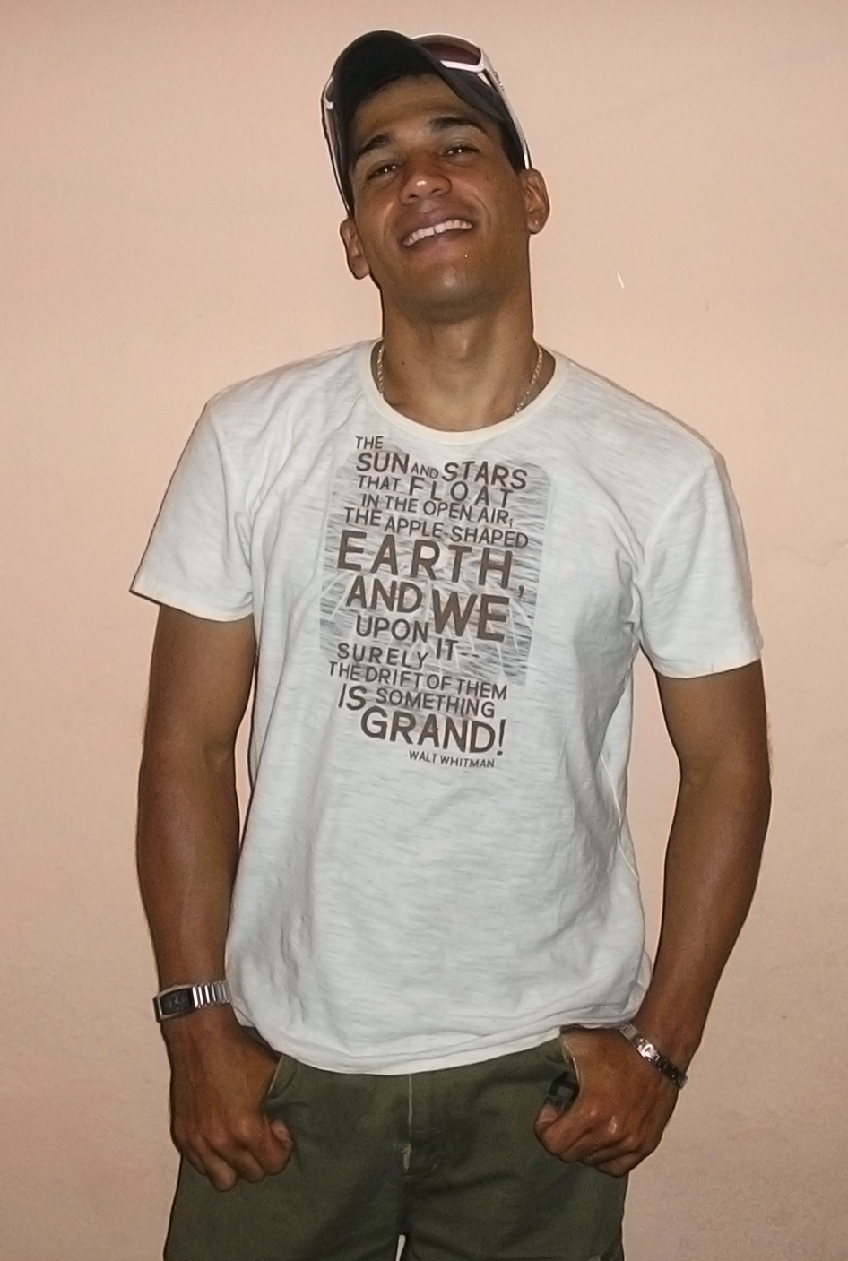 Papi Damelo picture sample number 5