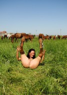 Image sample from Public Nude Sluts