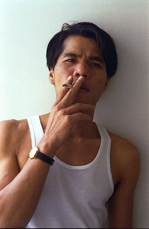 Pure Asian Men picture sample number 2