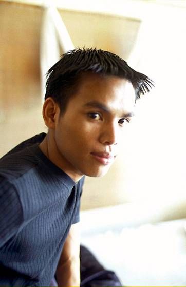 Pure Asian Men picture sample number 4