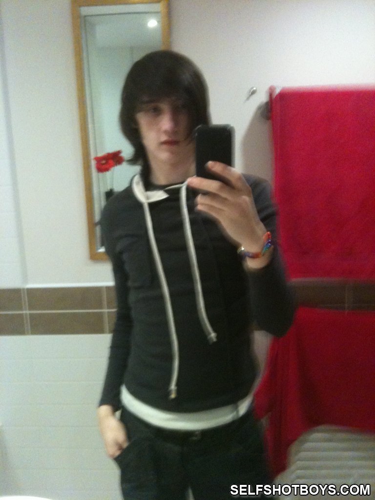 Self Shot Boys picture sample number 5