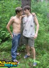 Image sample 1 from Siberian Boys