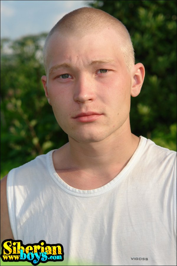 Siberian Boys picture sample number 2