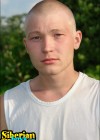 Image sample 2 from Siberian Boys