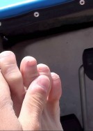 Image sample from Straight Boy Feet