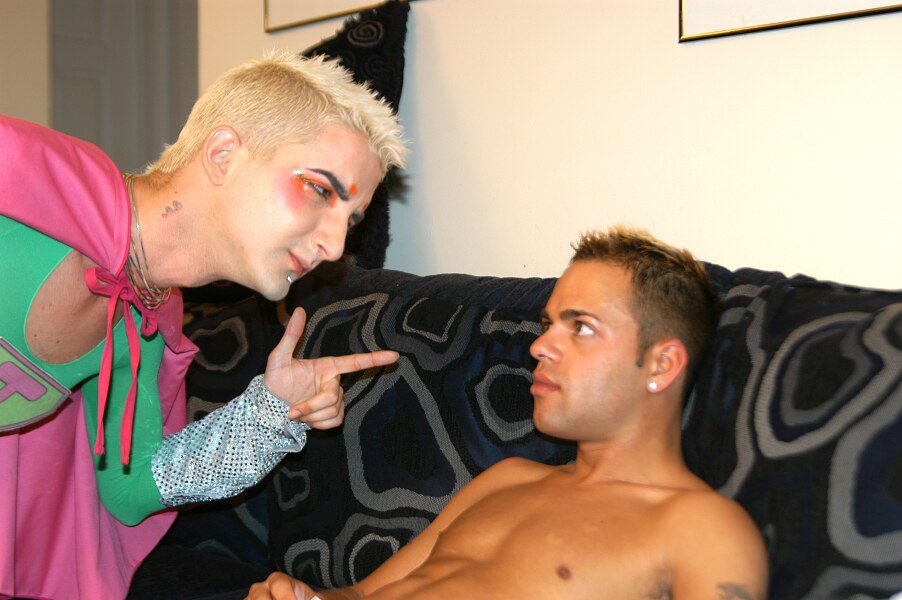 Super Twink picture sample number 5