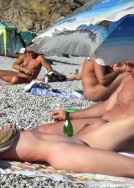 Image sample from Swing Nudists