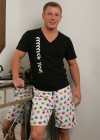 Image sample from Tommy D XXX