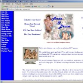 4 Real Swingers screenshot