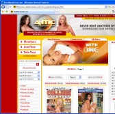 Adult Movie Club screenshot