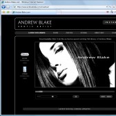 Andrew Blake screenshot