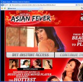 Asian Fever screenshot