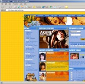 Asian Nudes screenshot