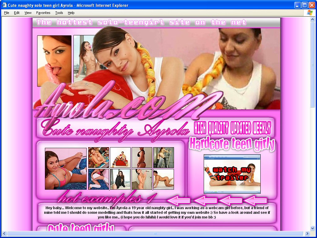 Ayrola screenshot number 1