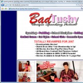 Bad Tushy screenshot