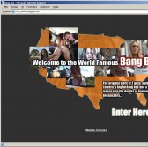 Bang Bus screenshot