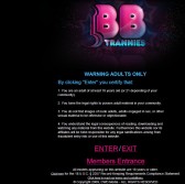 BB Trannies Picture screenshot