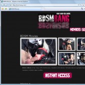 BDSM Bang screenshot