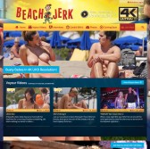 Beach Jerk screenshot