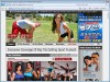 Big Tits in Sports screenshot