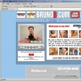 Bruno B screenshot