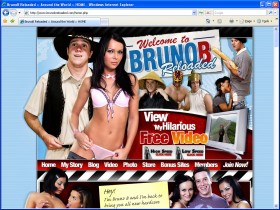 Bruno B Reloaded Picture screenshot