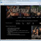 Captive Male screenshot