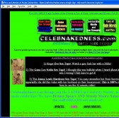 Celeb Nakedness screenshot