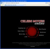 Celebs Movies Online screenshot