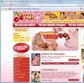 Cherry Puff screenshot