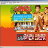 ChicaBonBon screenshot