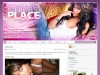 Chicas Place screenshot