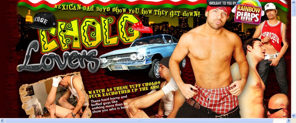 Cholo Lovers screenshot number 1