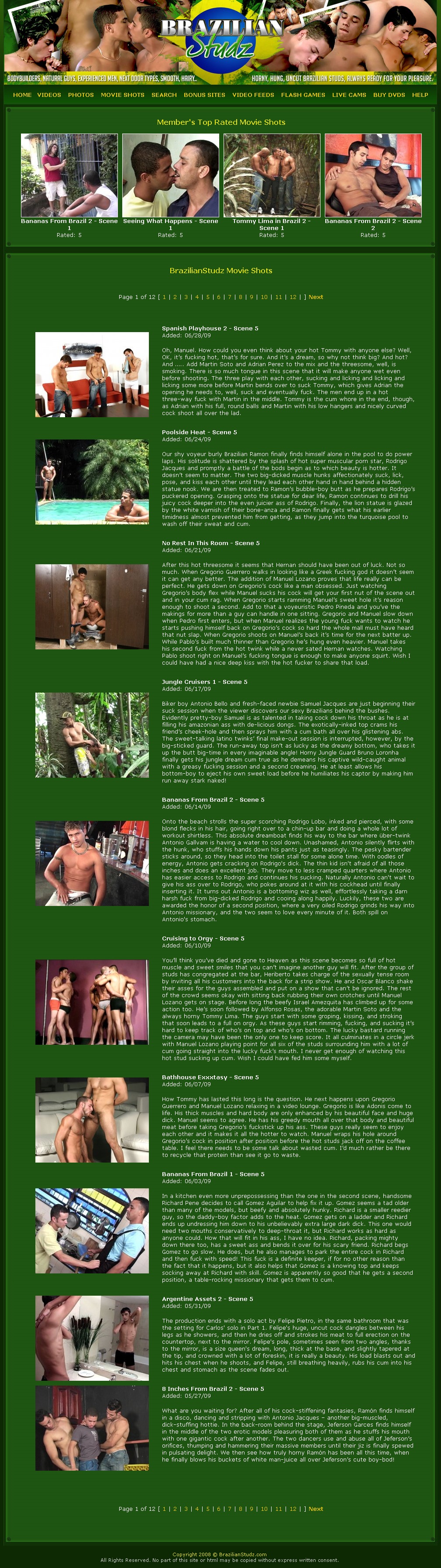 CJXXX screenshot number 5